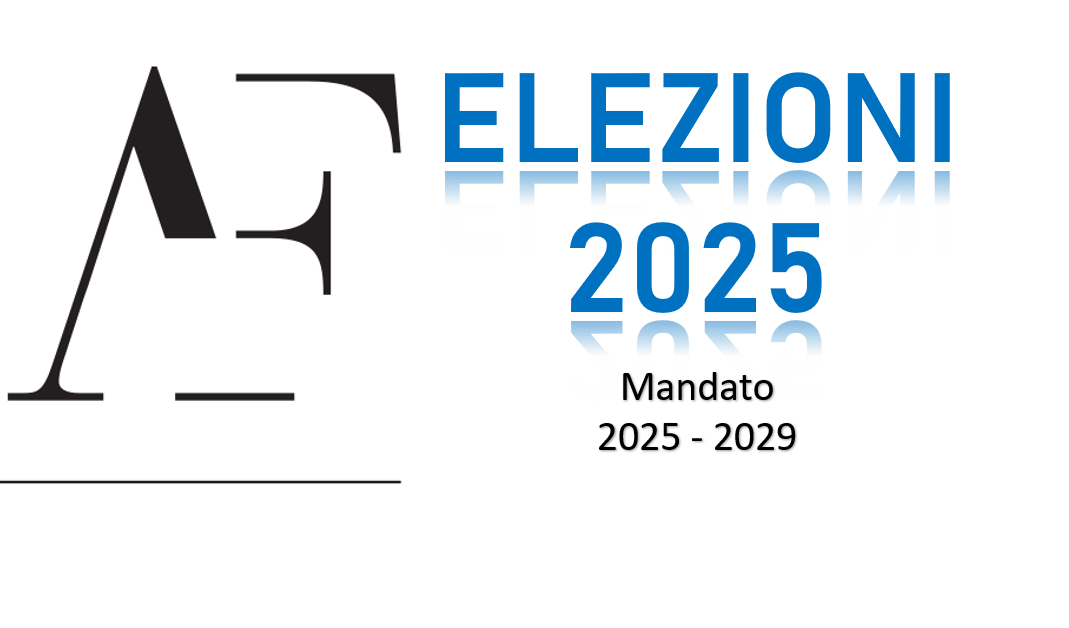 ELEZIONI CONSIGLIO DELL’ORDINE DI MANTOVA, MANDATO 2025-2029 – ELENCO CANDIDATI
