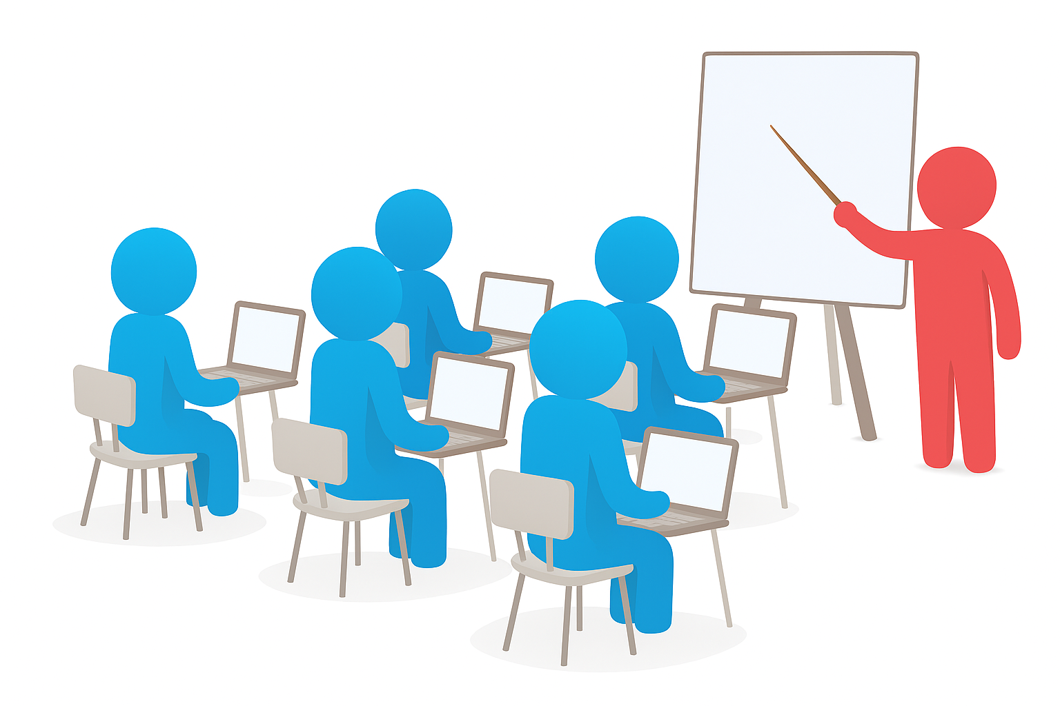 Avviso scadenza triennio formativo 2023-2025